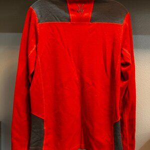 IBEX Wool Base Layer